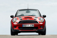 MINI John Cooper Works コンバーチブル／クラブマン