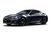 プレミアムな「スバルBRZ」の特別仕様車が登場