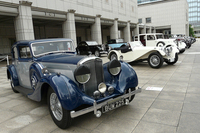 後光が差して見えます