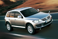 「フォルクスワーゲン」車、年明けから値上げ決定