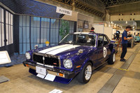 「オートモビル カウンシル2018」の会場から（マルシェ＆オーナーズクラブ編 その1）