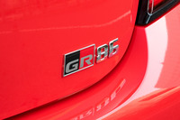 トヨタGR86 RZ（FR/6MT）【試乗記】の画像