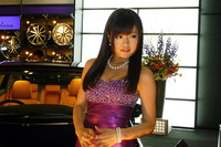 東京オートサロン2012コンパニオン名鑑6