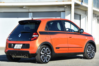 第2回：ハンドルを握ればそこはヨーロッパ！輸入車チョイ乗りリポート～ラテン＆北欧編～の画像