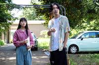 第238回：地味な輸入車ワゴンの車内で男女の思惑が交錯する『先生、私の隣に座っていただけませんか？』の画像