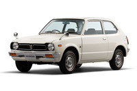 ホンダブースのテーマは発売50周年を迎える「シビック」【オートモビル カウンシル2022】