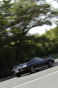 第3回：ロータス・ヨーロッパ スペシャルの画像