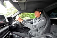 TOM'Sスープラ（前編）の画像