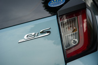 ダイハツ・ミラ イースG“SA III”