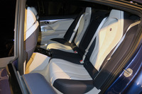 ニコルが「BMWアルピナB8グランクーペ」を発売　高い動力性能と快適性を併せ持つ4ドアクーペの画像