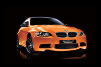 M3クーペコンペティション 受注開始