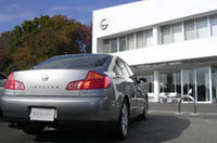 【Movie】スカイライン特別試乗会〜参加者にインタビュー