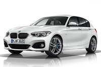 BMWのコンパクトモデル、一部値上げ