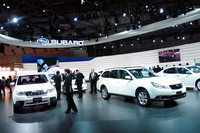 スバル（前編）