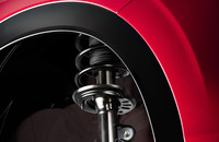 ホンダがスポーティーなSUV「ヴェゼルe：HEV RS」の情報を先行公開の画像