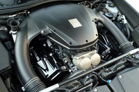 第434回：ちょい乗りレクサスLFA in 横浜　〜スーパーカーはやっぱりナショナリズムだ！の画像