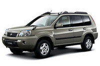 福岡県限定です！「エクストレイル」「ラフェスタ」に特別仕様車の画像