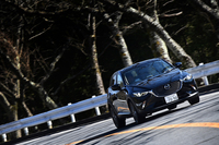 マツダCX-3 XDツーリング Lパッケージ（FF/6AT）【試乗記】の画像