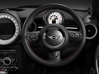 MINI用の「JCW SPORTSパッケージ」が発売の画像