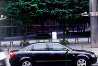 アウディ A4【特集/大川悠】の画像