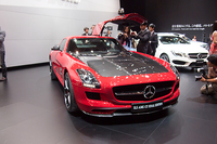 「SLS AMG GT FINAL EDITION」