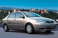 トヨタ「カローラ」ファミリーに特別仕様車の画像