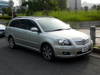 第280回：新型トヨタ・アベンシス試乗乗ってビックリの“二重人格性”（小沢コージ）の画像