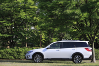 スバル・エクシーガ クロスオーバー7 2.5i EyeSight（4WD/CVT）【試乗記】の画像