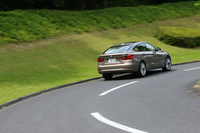 BMW 320iグランツーリスモ モダン（FR/8AT）【試乗記】の画像