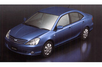 トヨタ「プレミオ」「アリオン」に新グレードの画像