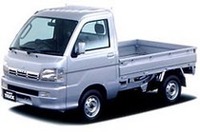 
	ハイゼット トラック エクストラ
	 
