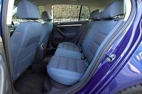 第110回：「ゴルフV」でチューリッヒまで　それでも残った「ゴルフっぽさ」が凄い（後編）の画像