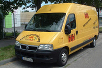 「フィアット・ドゥカト」