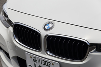 BMW 335iツーリング Mスポーツ（FR/8AT）【試乗記】の画像