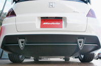 【東京オートサロン2004】ホンダ・オデッセイ Modulo Conceptの画像