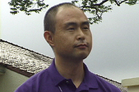 
	ボーズインターナショナル営業部の金栄秀マーケティングプログラムマネージャー。
	 