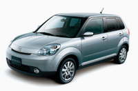 
	マツダ・ベリーサ
	 