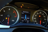 第79回：ディーゼル「アウディ」、アメリカをゆく〜「アウディマイレッジマラソン」（1日目）の画像