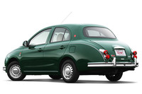 ミツオカ・ビュートに映画とのコラボモデル登場の画像