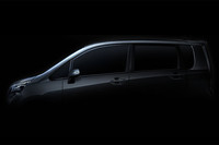 2012年12月20日にマイナーチェンジ予定の新型「ダイハツ・ムーヴ」