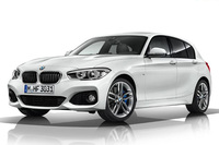 「BMW 1シリーズ」