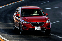 マツダCX-5 25S Lパッケージ