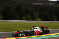 第12戦ベルギーGP決勝結果【F1 2012 速報】の画像