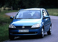 新型オペル・ヴィータを発売の画像