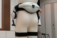 Honda 歩行アシスト