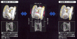 日産 新開発cvtを セド グロ に搭載 ニュース Webcg 日産 新開発cvtを セド グロ に搭載 ニュース Webcg