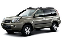 福岡県限定です エクストレイル ラフェスタ に特別仕様車 ニュース Webcg