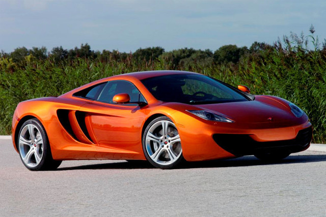 1/43 M.S.製 60台限定 マクラーレン MP4-12C オレンジ Amazon | TSM 1/12 マクラーレン 720S オレンジ TSM-Model McLaren