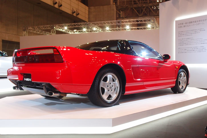 ホンダNSX（1990年）