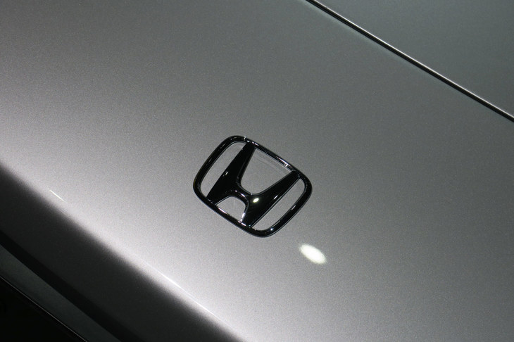 ホンダNSXタイプS（2004年モデル）